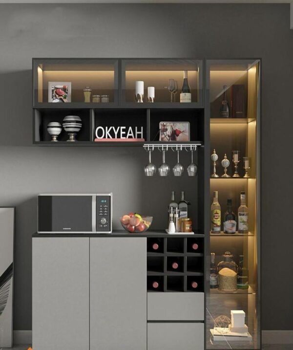 Crockery unit - 51