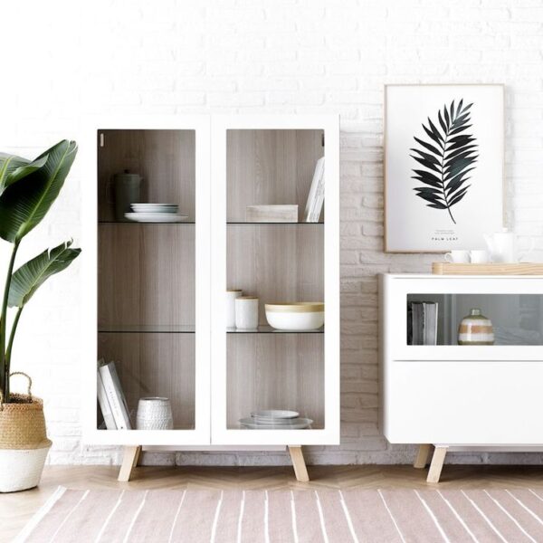Crockery unit - 14
