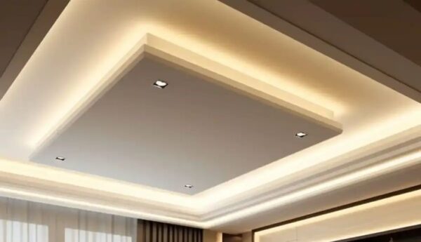 Ceiling - 7