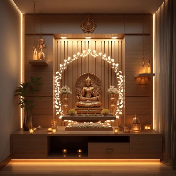 Mandir -42
