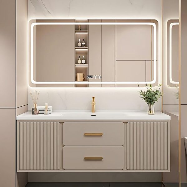 Bathroom vanity -22