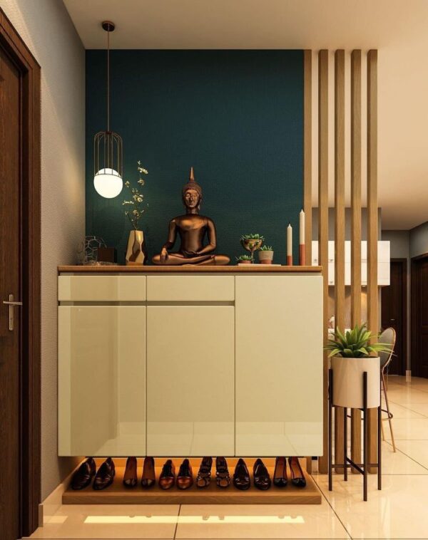 Foyer - 4