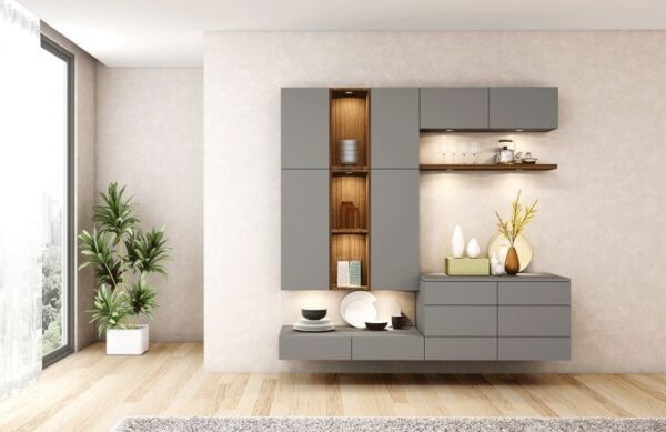 Crockery unit - 19