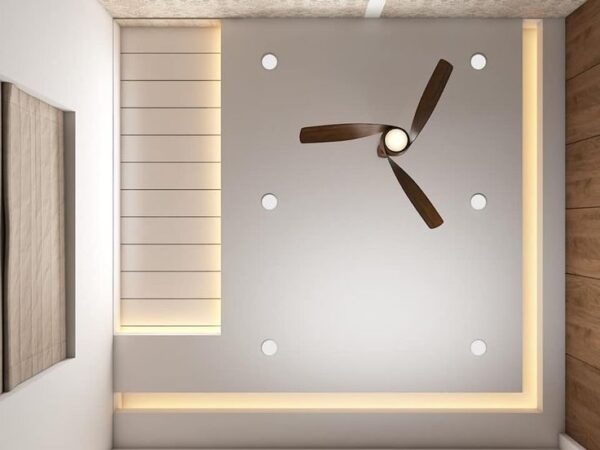 Ceiling - 2