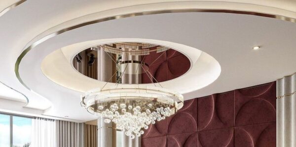Ceiling - 25