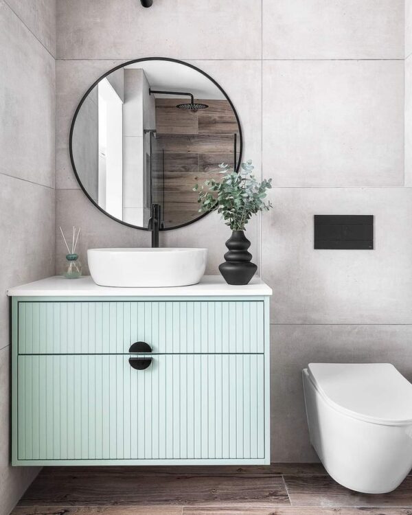 Bathroom vanity -10