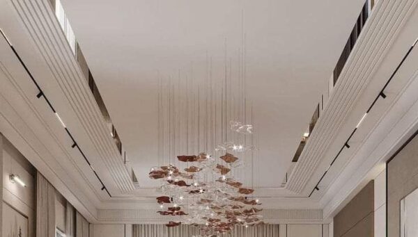 Ceiling - 3