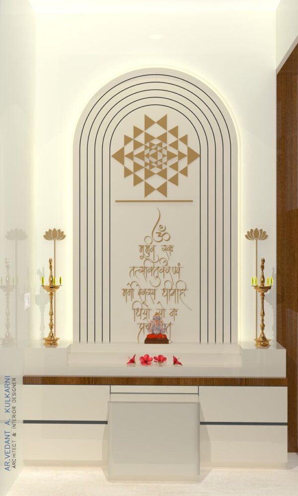 Mandir -1