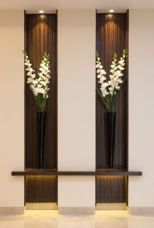 Foyer - 2