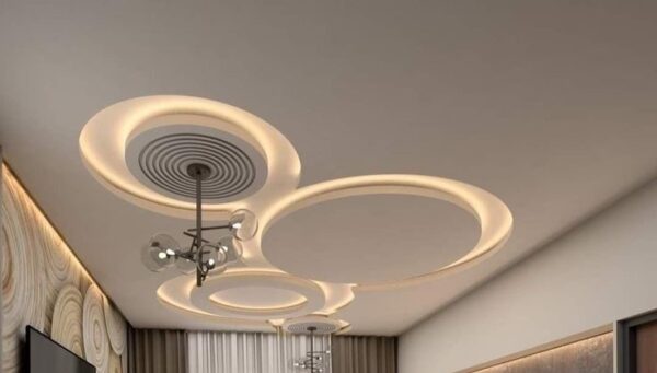 Ceiling - 29