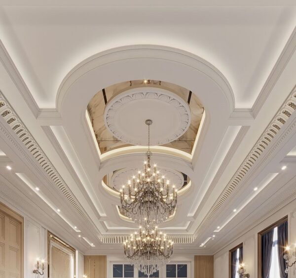Ceiling - 28