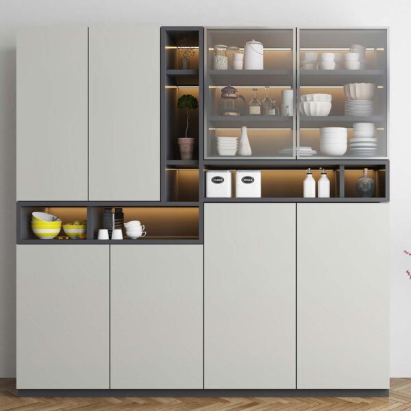 Crockery unit - 27