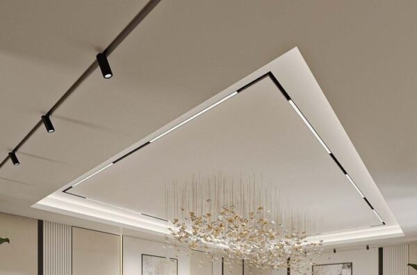 Ceiling - 9