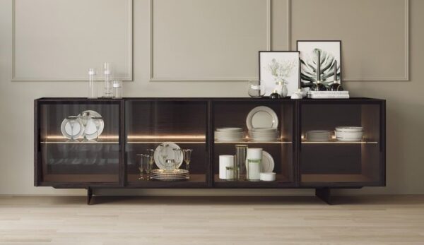 Crockery unit - 24