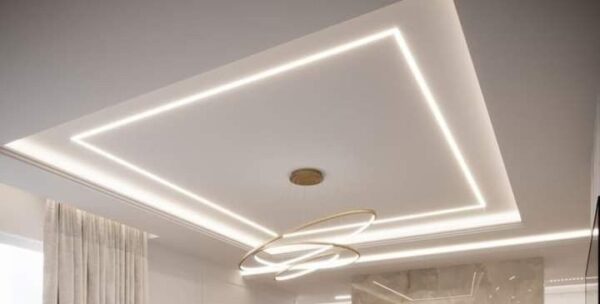 Ceiling - 4