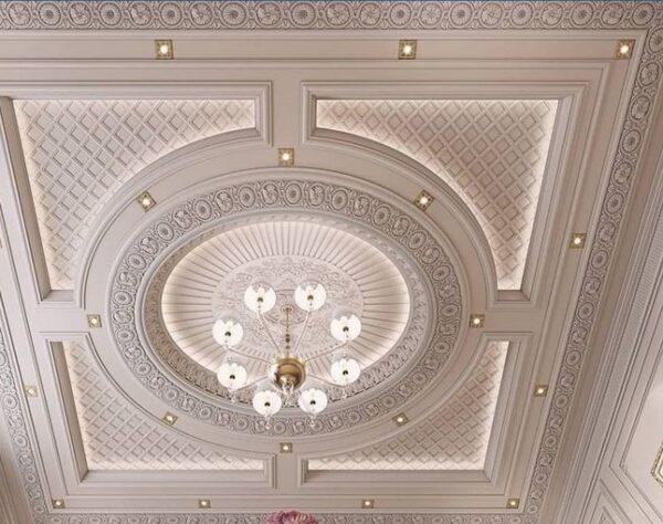 Ceiling - 23