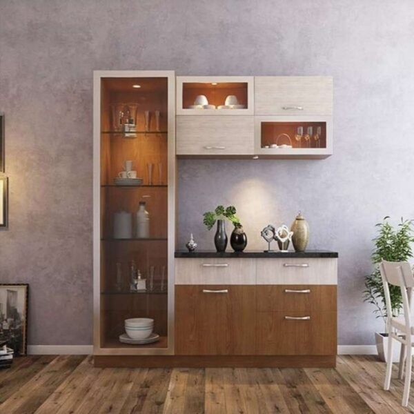 Crockery unit - 21