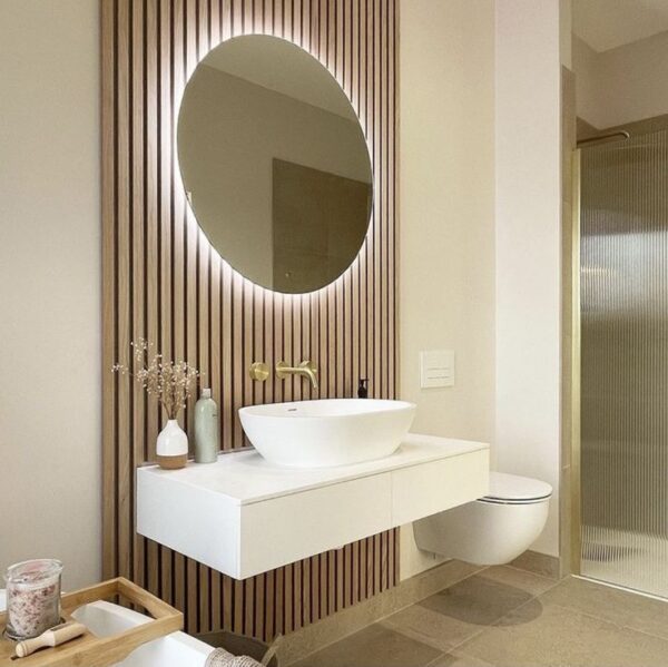 Bathroom vanity -26