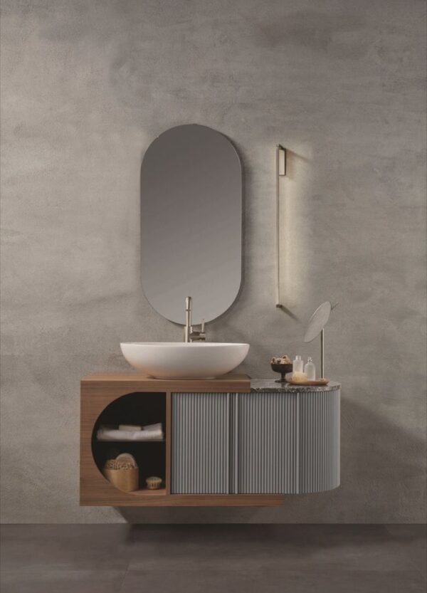 Bathroom vanity -17