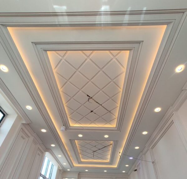 Ceiling - 26
