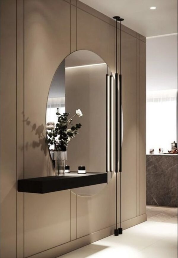 Foyer - 3