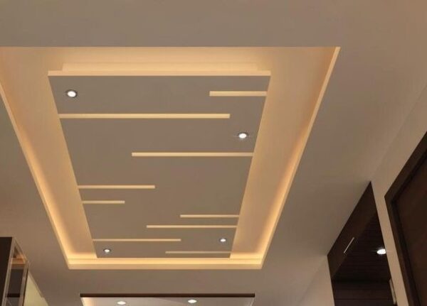 Ceiling - 32
