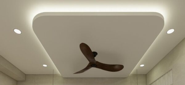 Ceiling - 6