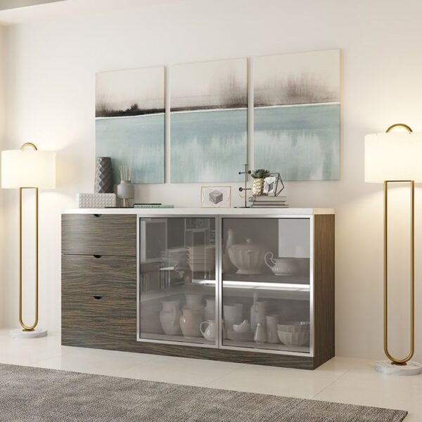 Crockery unit - 13