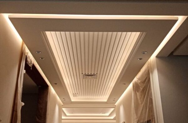 Ceiling - 12