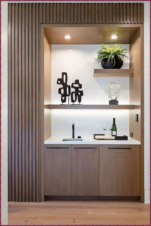 Crockery unit - 28