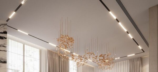 Ceiling - 10