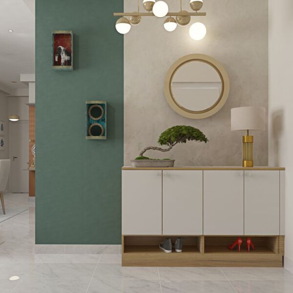Foyer - 11