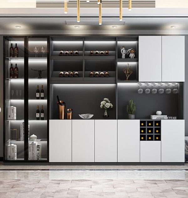 Crockery unit - 52