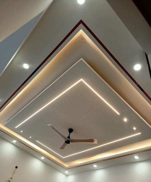 Ceiling - 8