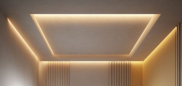 Ceiling - 19