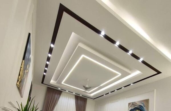 Ceiling - 13