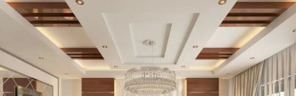 Ceiling - 15