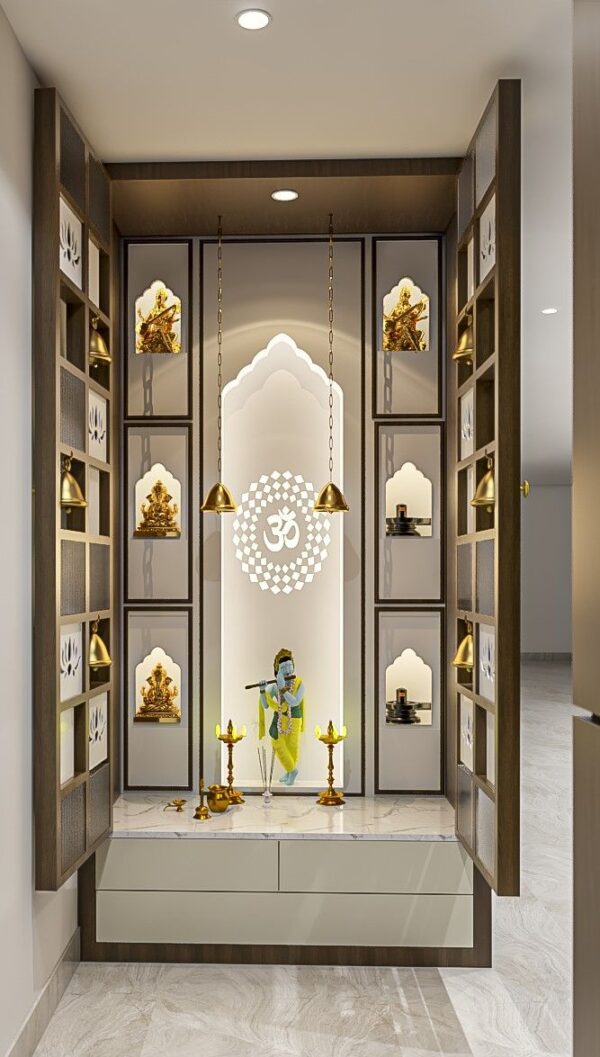 Mandir -49