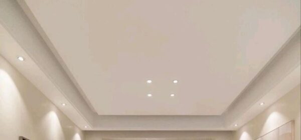 Ceiling - 16