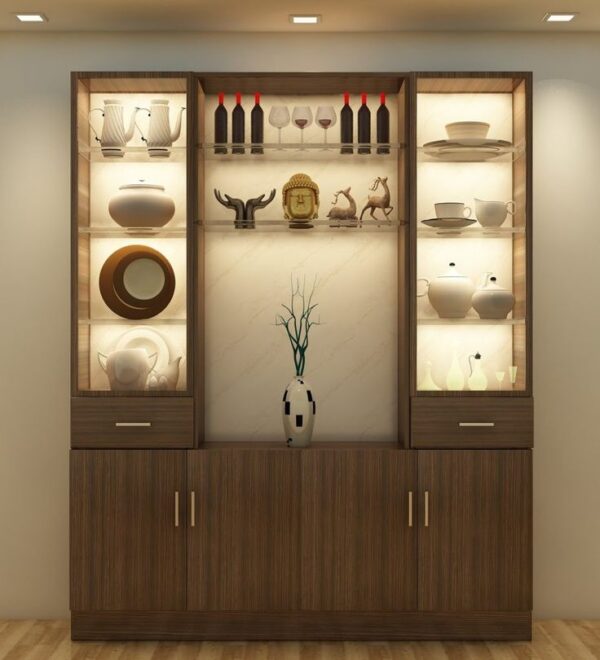 Crockery unit - 31