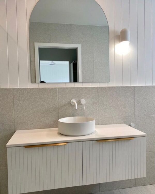 Bathroom vanity -19