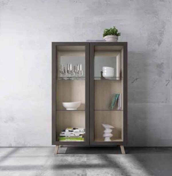 Crockery unit - 17