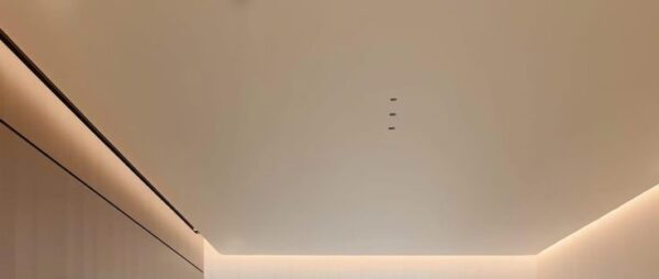 Ceiling - 18