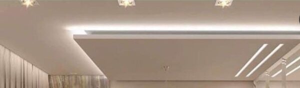 Ceiling - 20