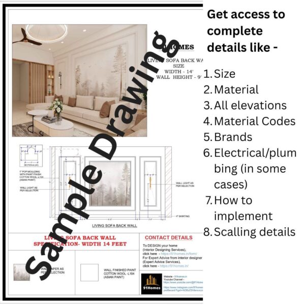 Contemporary organic-shaped furniture on abstract cream rug under recessed ceiling with ambient lighting